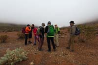 03-group_at_beginning_of_hike-hiking_into_fog-limited_visibility