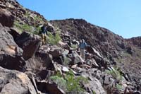 30-looking_back_to_Glenn_and_John_descending_steep_boulder_section