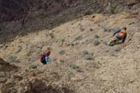 28-heading_down_slope_then_left,started_off_encountering_marbles_and_loose_volcanic_rock
