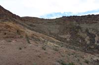 32-continuing_up_to_Lizardhead_Peak_to_left,we_won't_be_visiting_highpoint_at_Lizardhorn_Peak_to_right