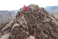 29-Laszlo_getting_into_position_on_top_of_the_arch