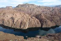 42-very_nice_scenic_view_looking_across_river-Bighorn_Canyon_below