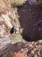 35-me_scrambling_down_a_tough_class_4_section-from_Laszlo