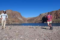 47-Laszlo_and_I_at_the_mouth_of_Sandbar_Canyon-1130am