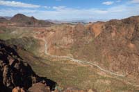 40-secured_road_to_base_of_Hoover_Dam