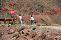 45-two_ignorant_tourists_who_think_hike_to_hot_springs_is_like_a_walk_in_the_park,not_prepared