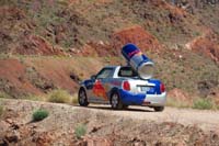 46-Red_Bull_vehicle-two_girls_handing_out_free_samples-terrible_drink_for_this_hike