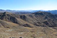 28-scenic_view_from_Jelly_Peak-looking_SE-ridgeline_route_to_Ham_Peak