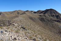 38-looking_back_to_our_route_from_junction_to_ridgeline_to_Sandwich_Peak