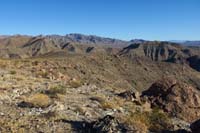 50-scenic_view_from_overlook-looking_ESE-our_route_from_PBJ_Peak_to_L,Ham_Peak_to_R