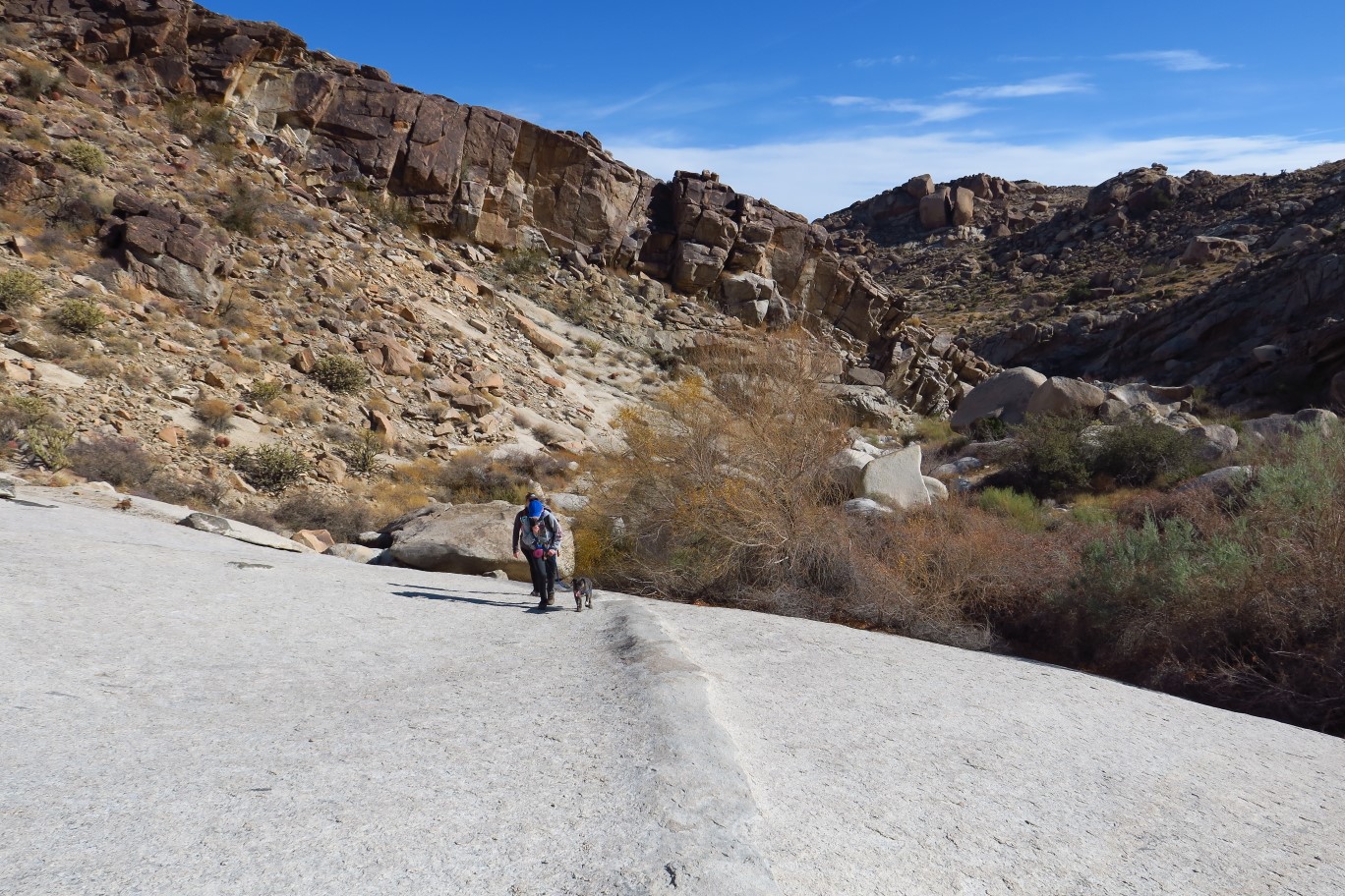 48-travelling_over_granite_rock_with_inclusion