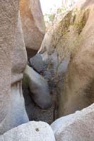 75-obstacles_within_canyon_requiring_rope,then_unknown_beyond-aborting_to_go_around