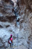 39-Brett_at_the_top_of_the_rappel_ready_to_descend