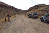 03-at_parking_area,we_are_heading_down_that_wash-North_Fork_Boyscout_Canyon