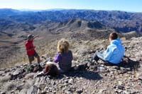 16-group_having_lunch_before_heading_to_Ham_Peak