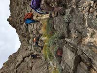 13-lots_of_fun_steep_scrambling,a_direct_route_led_by_Joel