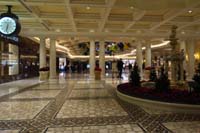 22-lobby_not_busy-should_be_packed_with_cowboys,but_NFR_in_Texas_this_year_due_to_NV_restrictions