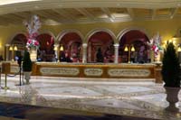 59-Bellagio_check-in_area-about_one-third_capacity_on_weekdays,double_on_weekends-also_slow_time_of_year