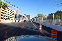 172-racetrack-Koval_Rd_approaching_turn_to_the_Sphere_grandstands