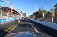 175-racetrack-Koval_Rd_approaching_turn_to_the_Sphere_grandstands