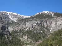 29-ridgeline_and_Mt._Charleston