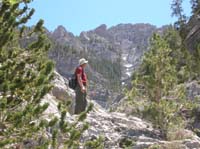 36-Dad_at_top_of_Big_Falls_enjoying_the_scenery