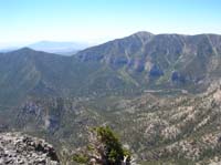 11-Harris_Peak_to_the_left_and_Griffith_Peak_straight_ahead_with_Mt._Charleston_below