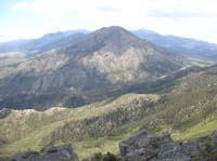31-views_from_the_summit_looking_south_to_Willow_Peak