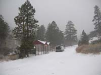 19-snow_covered_dirt_road_to_Echo_Canyon_leading_to_Mary_Jane_Falls