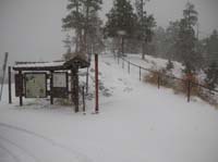 32-Bristlecone_Trail_covered_with_snow-time_to_bring_out_the_snowshoes