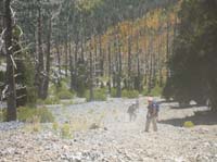52-James_Lehman_and_Jen_scree_running