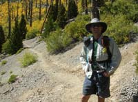 55-me_back_on_North_Loop_Trail