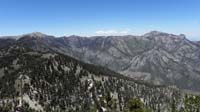 30-view_from_peak-looking_NNW-Mt_Charleston_to_Mummy_Toe