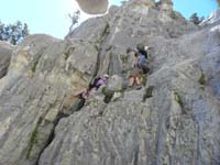 09-Ed_Bill_Luba_and_Barry-tough_climb-my_glove_blocking_sun