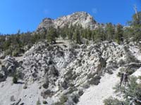 21-Cockscomb_Mountain-should_have_gone_that_way-although_loose_rock-came_down_from_right