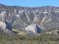 11-zoom_of_Cathedral_Rock_and_post-prime_of_Aspens_changing_colors