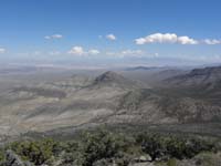 35-scenic_view_from_peak-looking_ENE-Creech_AFB_and_Indian_Springs_in_distance