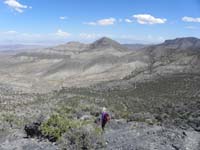 43-heading_down-done_with_the_brushy_part_of_the_ridge