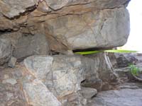 33-WOW-what_an_anchor-can't_see_where_it_leads_into_the_rock