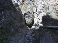 37-anchor_established_using_that_rock_we_just_downclimbed-prior_I_was_standing_on_that_rock