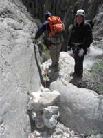 49-next_rappel-note_the_pile_of_rocks_as_an_anchor