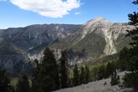 12-very_nice_scenery-shows_route_to_Mt_Charleston_via_Big_Falls