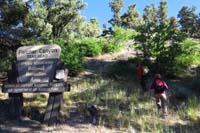 02-heading_off_trail_west_of_Fletcher_Canyon_Trail