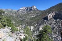 29-looking_up_Fletcher_Canyon_towards_Mummy_Mountain