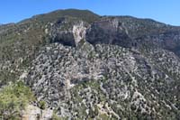 41-scenic_view_towards_Fletcher_Peak_with_cliff_band