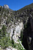 48-scenic_view_looking_up_Fletcher_Canyon_towards_Mummy_Toe