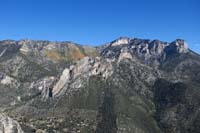 13-scenic_view_from_peak-looking_N-towards_Mummy_Mountain_and_fall_colors