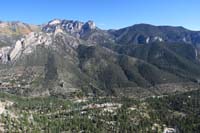 14-scenic_view_from_peak-looking_N-towards_Mummy_Mountain_and_Fletcher_Peak