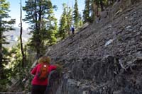 33-Laszlo_and_Rozi_traversing_steep_slope