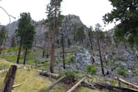 45-looking_back_to_Echo_Cliff(Prana)_Peak